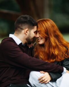 sweet things to say to girlfriend