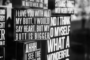 romantic love quotes