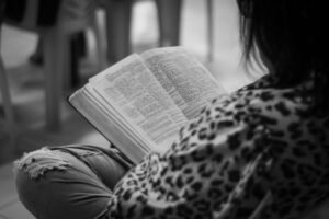 bible verses about strength