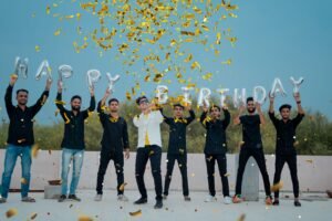 Best Birthday Messages for Colleague