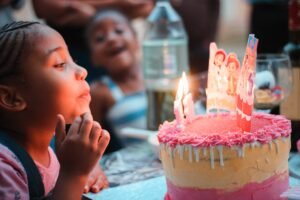 birthday wishes for granddaughter