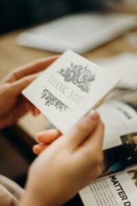 thank you messages for boyfriend