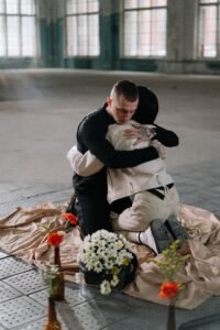 goodbye messages for girlfriend