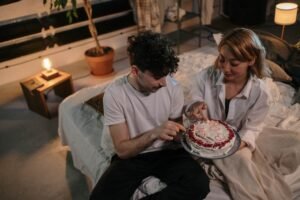 Romantic Birthday Messages for Your Love