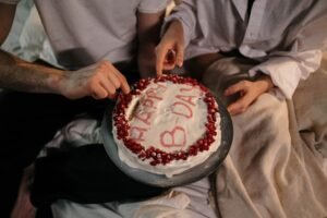 happy birthday for secret crush