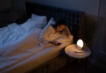 Good Night Messages for Her: 150+ Sweet, Romantic & Heartfelt Wishes good night message for her