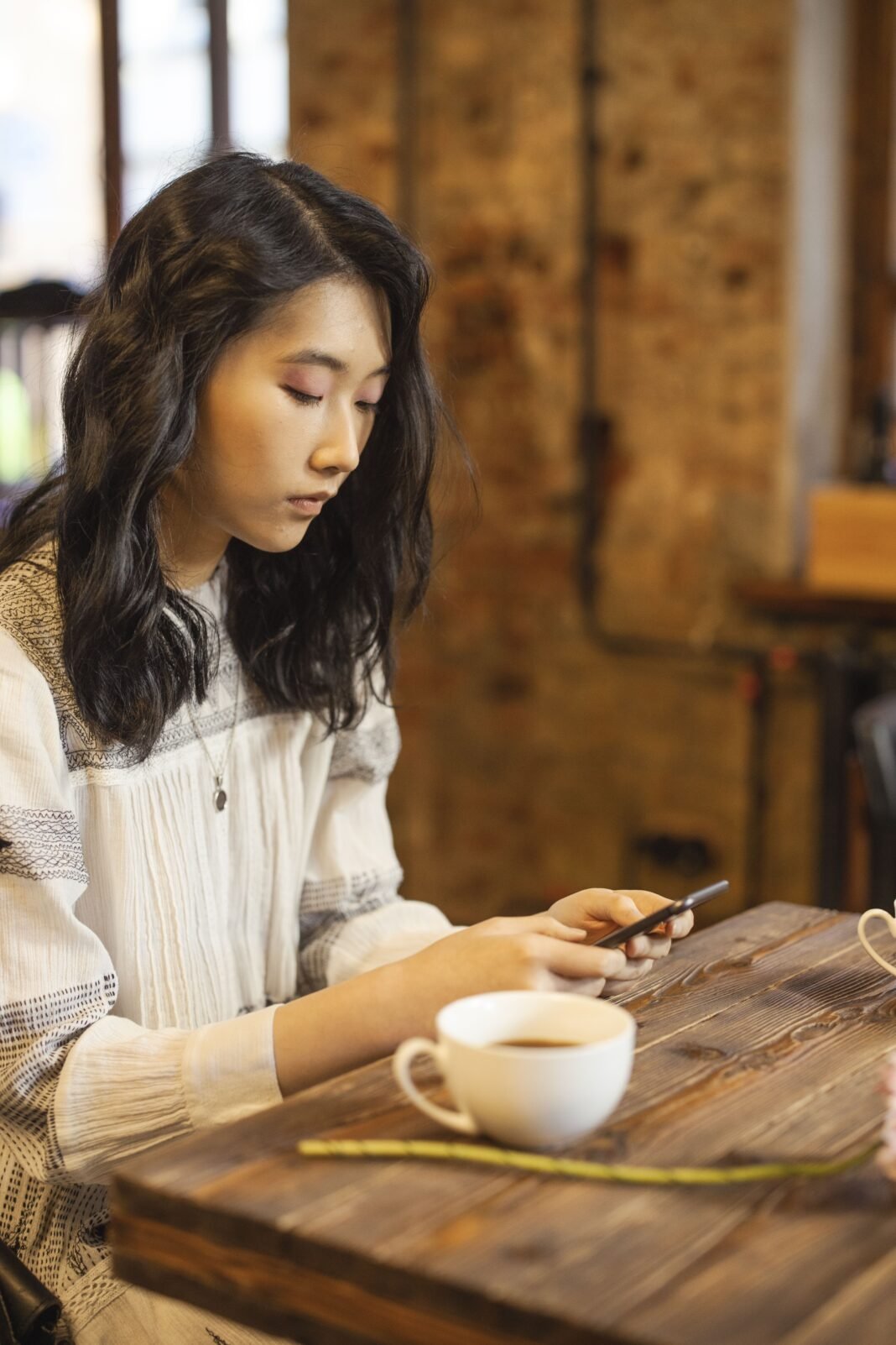 waiting for you messages
