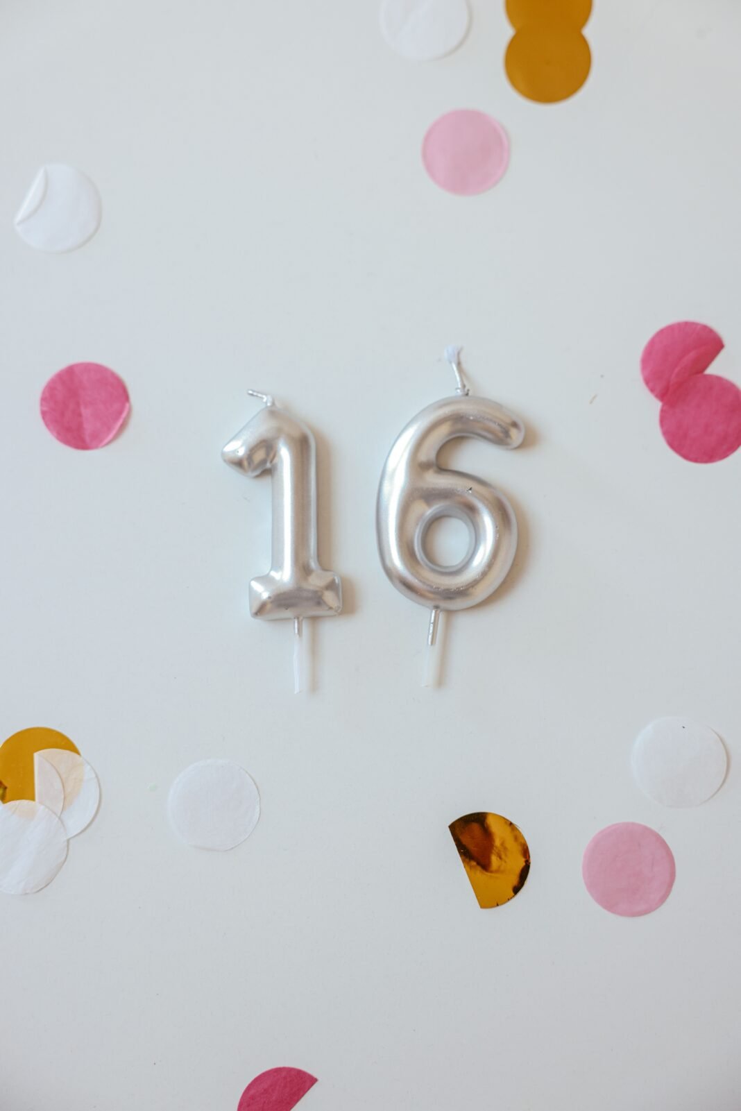birthday sweet 16 wishes