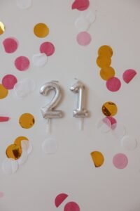 happy 21st birthday wishes
