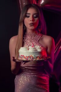 woman birthday wishes
