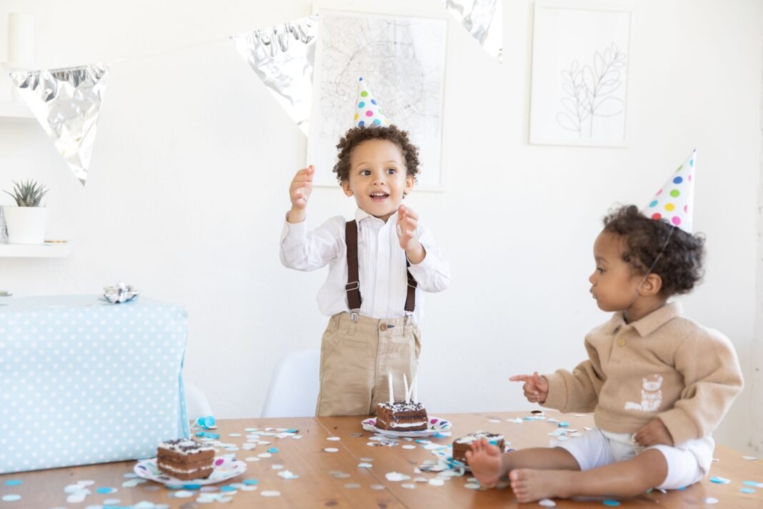 birthday wishes for twins