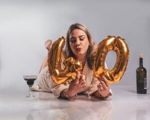 40th birthday wishes