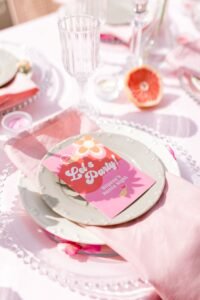 bridal shower invitations