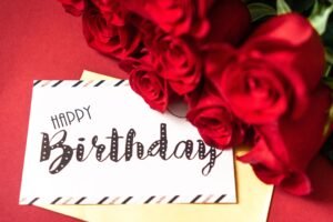 birthday wishes and messages for fiance