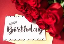 Best birthday flowers and wishes Best birthday flowers and wishes