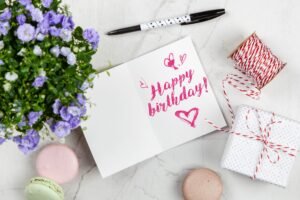 Best birthday wishes for niece