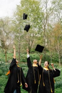 graduation wishes for friend