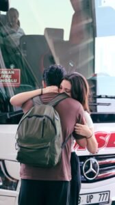 goodbye messages for girlfriend