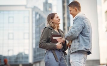 125+ Heartfelt Goodbye Messages for Girlfriend goodbye messages for girlfriend