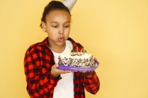 Best birthday wishes for niece
