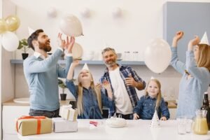 Anniversary card for son and daughter-in-law