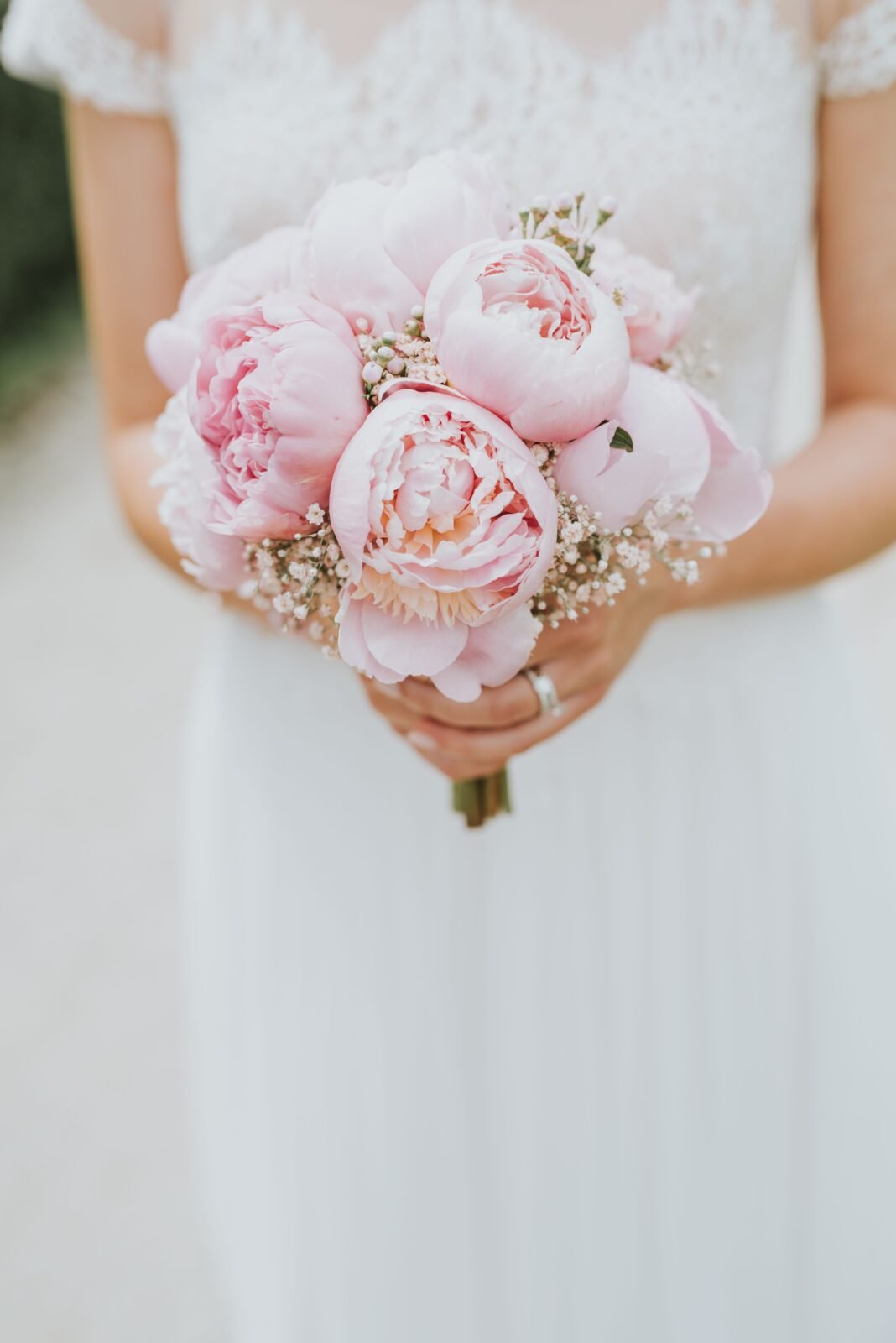 wedding wishes for sister