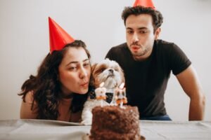 Romantic Birthday Messages for Your Love