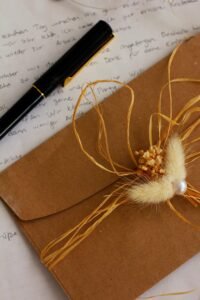 funeral invitation messages