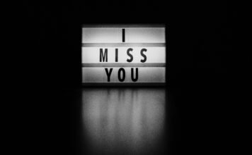 150+ Heartfelt Miss You Messages For Ex To Send miss you messages for ex