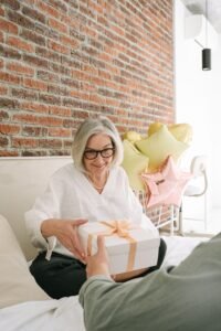 birthday wishes for grandmother 