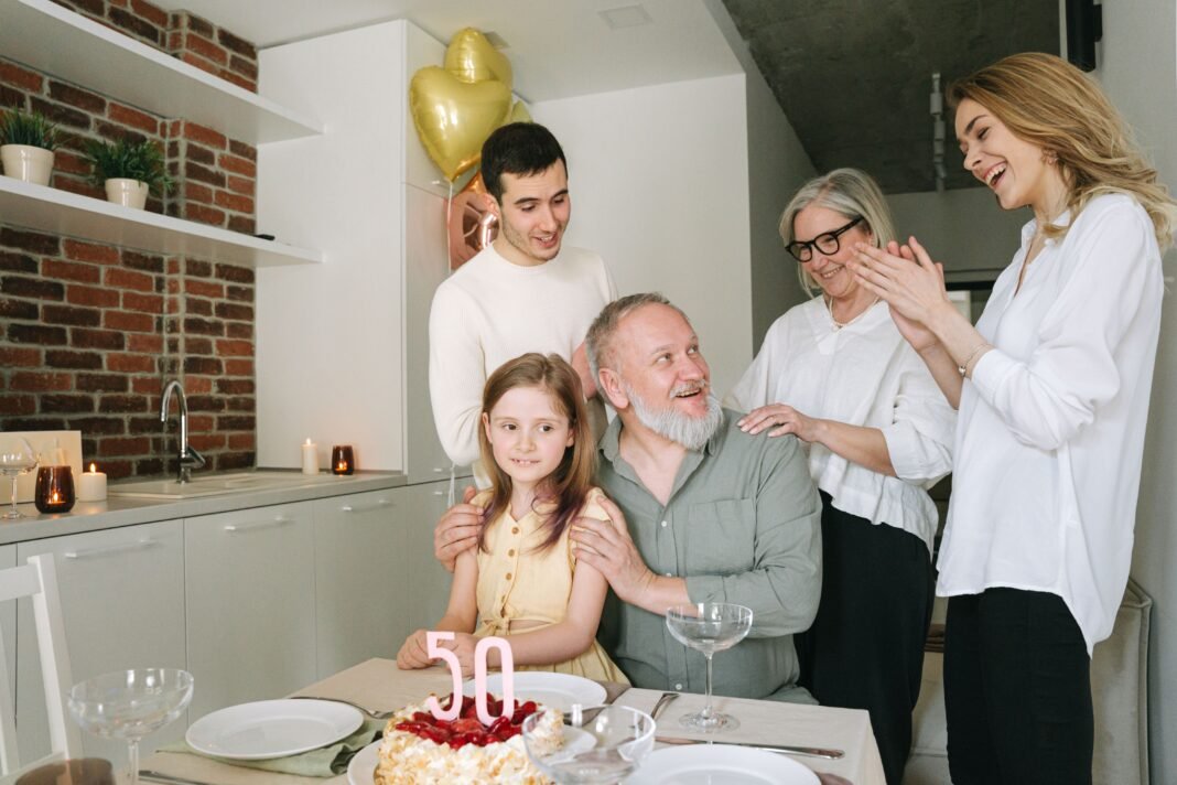 birthday wishes for grandfather
