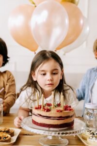 birthday wishes for a special niece