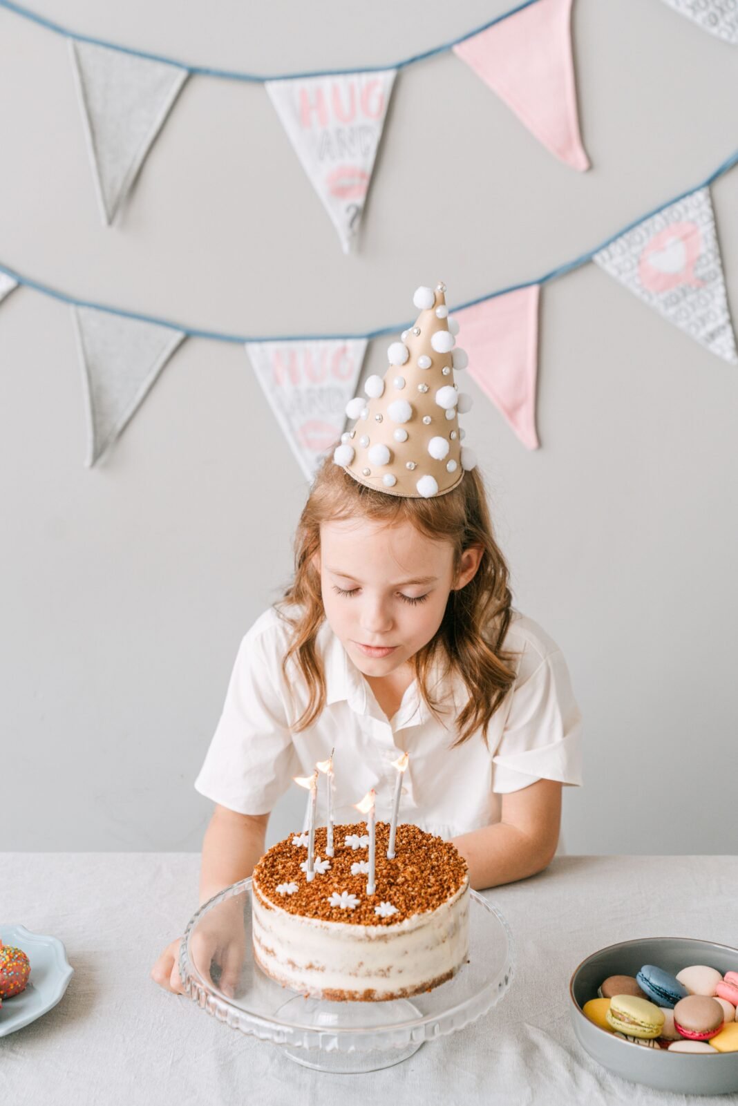 birthday wish for niece