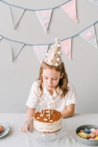 birthday wish for niece