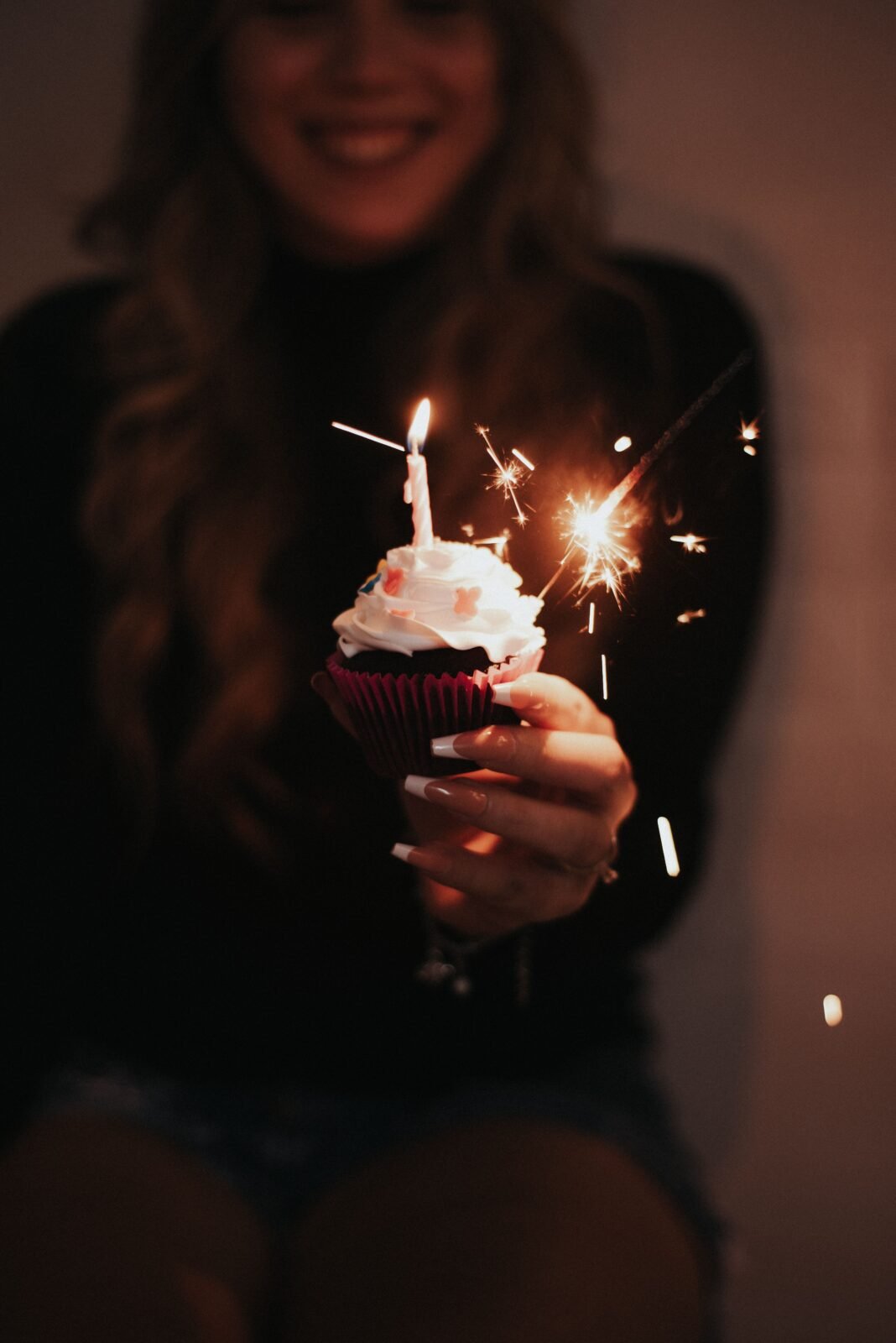 short birthday wishes