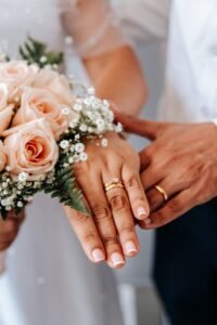 advance wedding wishes