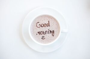 inspirational good morning messages