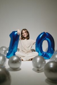 10th birthday wishes