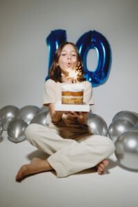 10th birthday wishes