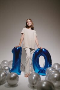 10th birthday wishes