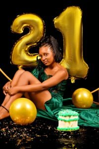 happy 21st birthday wishes