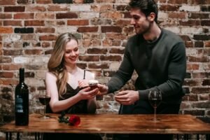 Romantic Birthday Messages for Your Love