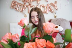 happy birthday for secret crush