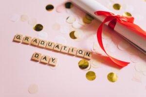 graduation party invitation messages