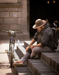 waiting for you messages