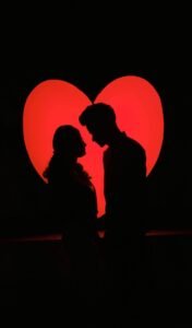 romantic love quotes
