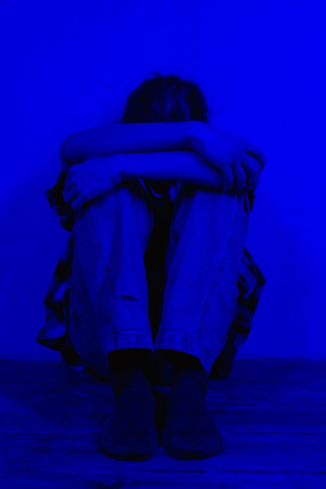 feeling alone messages