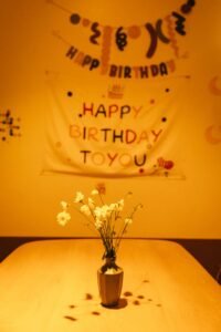 70 Birthday Wishes