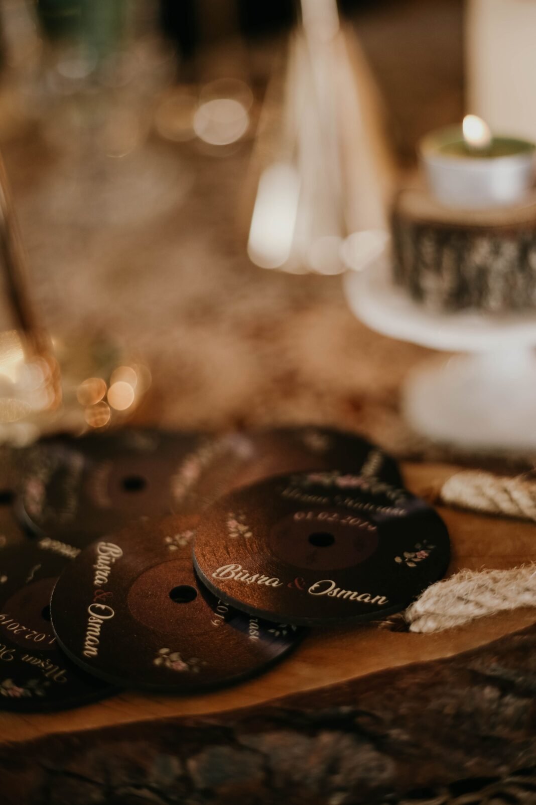 naming ceremony invitation messages