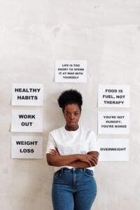 inspirational messages for weight loss